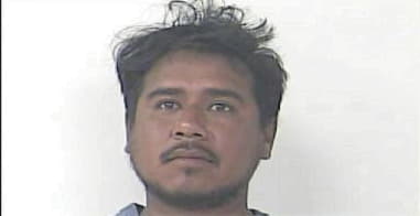 Ernesto Figueroa, - St. Lucie County, FL 